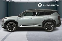 Kia EV5 vaihtoauto
