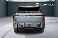 Kia EV5 vaihtoauto