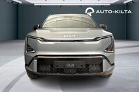 Kia EV5 vaihtoauto