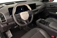 Kia EV5 vaihtoauto