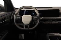 Kia EV5 vaihtoauto