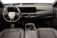 Kia EV5 vaihtoauto