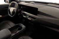 Kia EV5 vaihtoauto