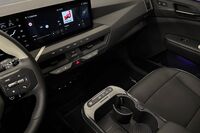 Kia EV5 vaihtoauto