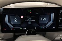 Kia EV5 vaihtoauto