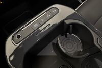Kia EV5 vaihtoauto