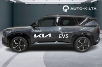 Kia EV5 vaihtoauto