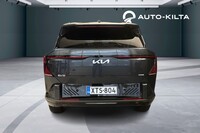 Kia EV5 vaihtoauto