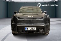 Kia EV5 vaihtoauto