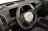 Kia EV5 vaihtoauto