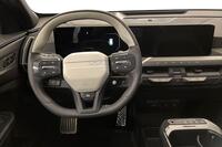 Kia EV5 vaihtoauto