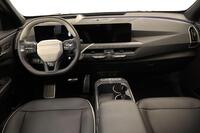 Kia EV5 vaihtoauto
