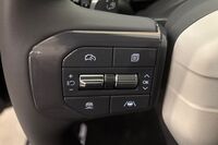 Kia EV5 vaihtoauto