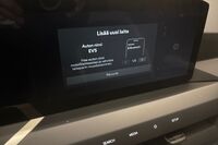 Kia EV5 vaihtoauto