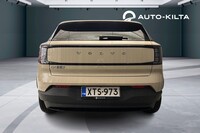 Volvo EX30 vaihtoauto