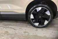Volvo EX30 vaihtoauto