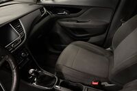 Opel Mokka vaihtoauto