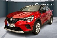 Renault Captur vaihtoauto