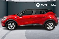 Renault Captur vaihtoauto