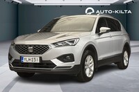 SEAT Tarraco vaihtoauto
