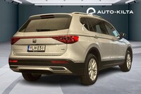 SEAT Tarraco vaihtoauto