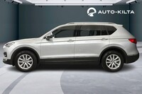 SEAT Tarraco vaihtoauto