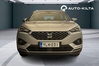 SEAT Tarraco vaihtoauto