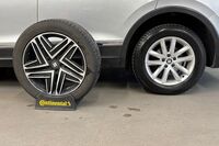 SEAT Tarraco vaihtoauto