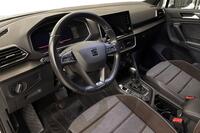 SEAT Tarraco vaihtoauto