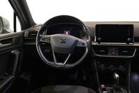 SEAT Tarraco vaihtoauto