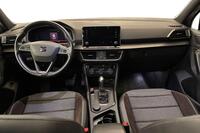 SEAT Tarraco vaihtoauto