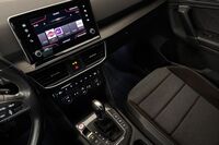 SEAT Tarraco vaihtoauto