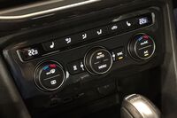 SEAT Tarraco vaihtoauto
