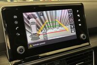 SEAT Tarraco vaihtoauto