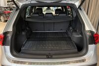 SEAT Tarraco vaihtoauto