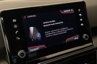 SEAT Tarraco vaihtoauto