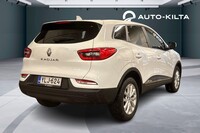 Renault Kadjar vaihtoauto