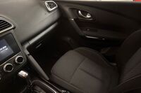 Renault Kadjar vaihtoauto