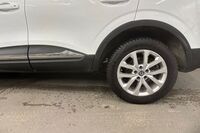 Renault Kadjar vaihtoauto