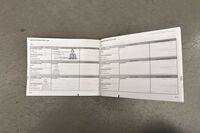 Renault Kadjar vaihtoauto