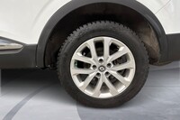 Renault Kadjar vaihtoauto