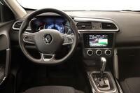 Renault Kadjar vaihtoauto