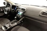 Renault Kadjar vaihtoauto