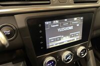 Renault Kadjar vaihtoauto