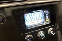 Renault Kadjar vaihtoauto