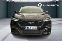 Ford USA Mustang vaihtoauto