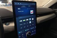 Ford USA Mustang vaihtoauto