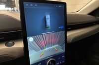 Ford USA Mustang vaihtoauto