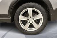 Mitsubishi Eclipse Cross vaihtoauto