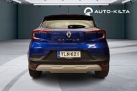 Renault Captur vaihtoauto